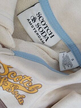 Scotch and Soda 5Y set